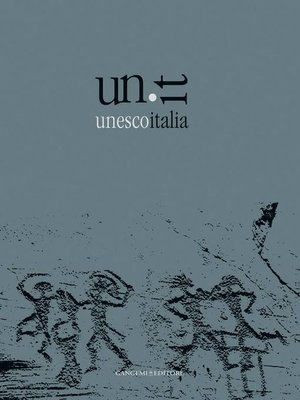 cover image of Unesco Italia